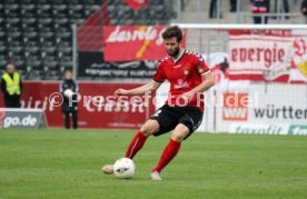 SG Sonnenhof Gro&szlig;aspach - FC Energie Cottbus