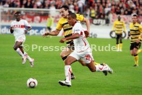 16.09.10 VfB Stuttgart - Young Boys Bern