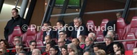 VfB Stuttgart - RB Leipzig