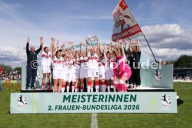 17.05.26 Frauen SC Sand - VfB Stuttgart