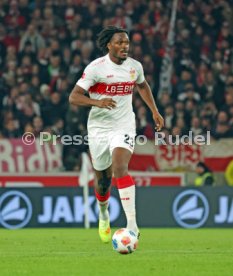 26.10.25 VfB Stuttgart - 1. FSV Mainz 05