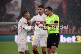06.11.24 VfB Stuttgart - Atalanta Bergamo