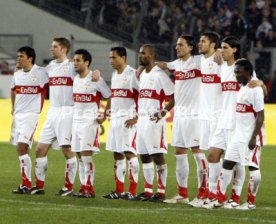 VfB Stuttgart