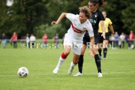 14.09.25 Frauen VfB Stuttgart - FC Viktoria Berlin