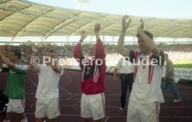 31.05.97 VfB Stuttgart - Arminia Bielefeld