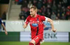 1. FC Heidenheim - VfL Bochum