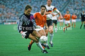 Deutschland - Niederlande