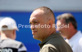 13.08.22 Karlsruher SC - SV Sandhausen