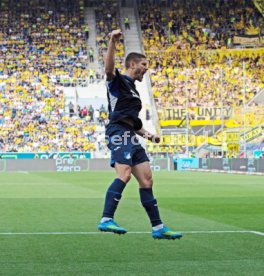 18.04.26 TSG 1899 Hoffenheim - Borussia Dortmund