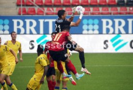 15.07.23 SV Wehen Wiesbaden - VV St. Truiden