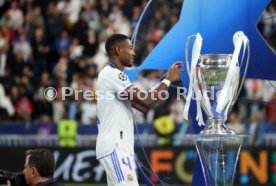 28.05.22 UEFA Champions League Finale 2022 FC Liverpool - Real Madrid