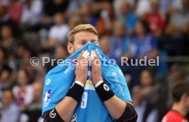 TVB Stuttgart - SG Flensburg-Handewitt