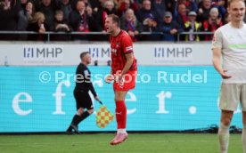18.10.25 1. FC Heidenheim - SV Werder Bremen