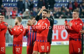 17.03.23 1. FC Heidenheim - Karlsruher SC