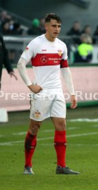 Hannover 96 - VfB Stuttgart