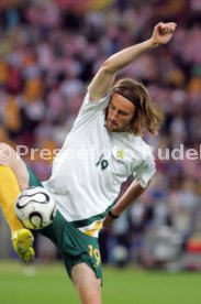 Fussball WM 2006