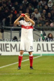 Hannover 96 - VfB Stuttgart