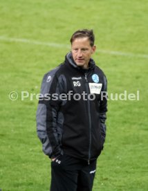 18.05.21 Stuttgarter Kickers - TSG Balingen