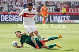 18.05.24 VfB Stuttgart - Borussia Mönchengladbach