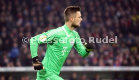 FC Bayern M&uuml;nchen - Borussia Dortmund