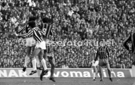 19.12.82 Inter Mailand - Juventus Turin