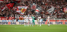 17.09.22 VfB Stuttgart - Eintracht Frankfurt