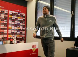 VfB Stuttgart Kevin Gro&szlig;kreutz