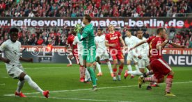 1. FC K&ouml;ln - FC Bayern M&uuml;nchen