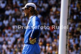 17.06.84 Deutschland - Rum&auml;nien