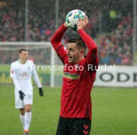 SC Freiburg - SV Werder Bremen