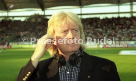 14.08.98 VfB Stuttgart - Borussia Dortmund
