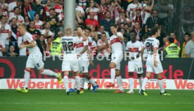 SC Freiburg - VfB Stuttgart