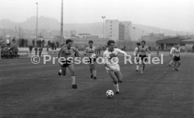 16.11.85 VfB Stuttgart II - FC Rastatt 04