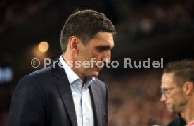 VfB Stuttgart - Fortuna D&uuml;sseldorf