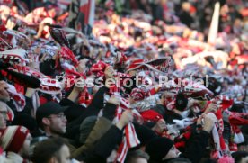 18.01.25 VfB Stuttgart - SC Freiburg