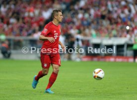 Audi Cup 2015