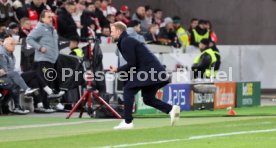 29.01.25 VfB Stuttgart - Paris St. Germain
