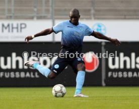 Stuttgarter Kickers - TuS Koblenz