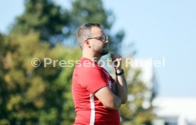 01.10.23 ASV Aichwald - VfB Oberesslingen/Zell