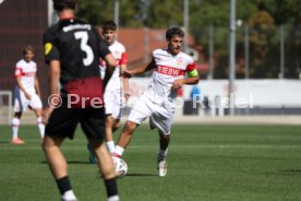 29.08.26 U19 VfB Stuttgart - U19 SC Freiburg