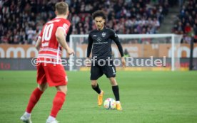 21.04.23 FC Augsburg - VfB Stuttgart