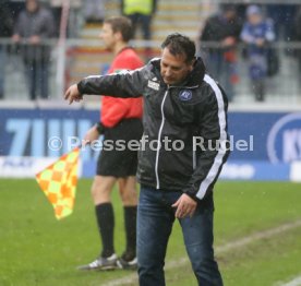 Karlsruher SC - Holstein Kiel