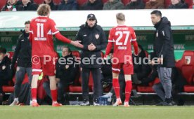 12.01.25 FC Augsburg - VfB Stuttgart