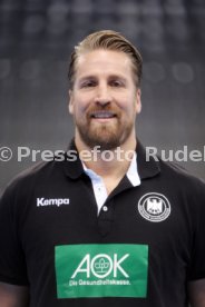 DHB Pressekonferenz