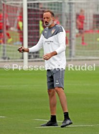 01.09.20 VfB Stuttgart Training