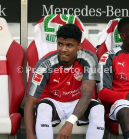 VfB Stuttgart - FC Augsburg