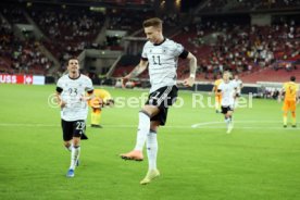 05.09.21 Deutschland - Armenien