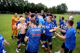 26.05.24 TV Nellingen - TSV Berkheim