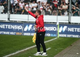 27.04.24 Stuttgarter Kickers - VfB Stuttgart II