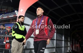 27.03.26 Schweiz - Deutschland